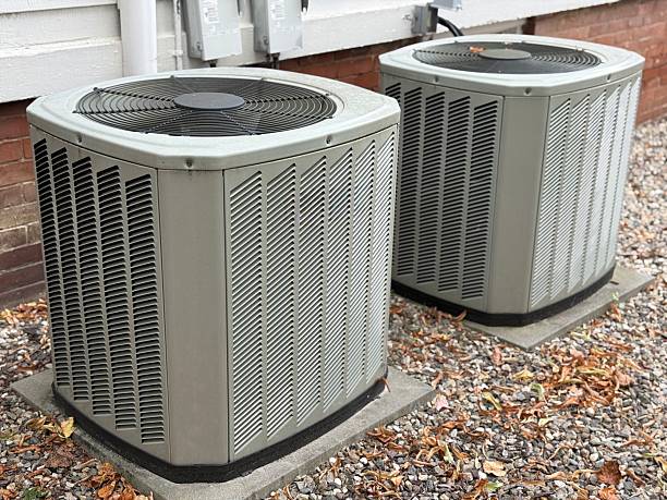 Reliable Hvac Installation contractor in Woodlake, VA by Leonard HVAC