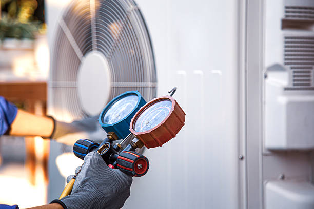 Affordable Hvac Installation solutions in Woodlake, VA